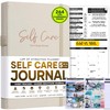 Self Care Journal - 5 Minute Mental Health & Manifestation