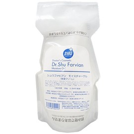 dokuta-syuufabian (Dr. Shu farvian) [syuufabian] moisutya-geru 500g Refill Pouch