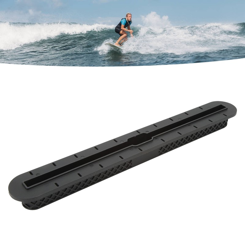 Surfboard Fin Box Professional Replacement UV Resistance Lightweight Surfboard Rudder