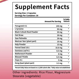 True Fem Probioticos Femeninos Con 60 Capsulas Hecho En Usa Sin Sabor - de, y,