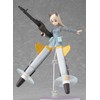 Figma Strike Witches Eira Irmatal Utilainen (Non-scale, ABS & PVC