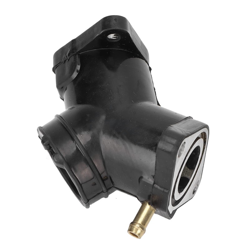 Fydun Carburetor Intake Manifold Sleeve Metal Solid Reliable Replacement for
