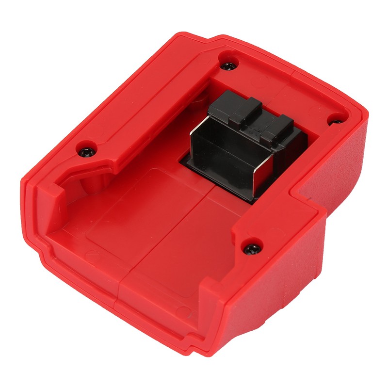 USB Power Source Converter Adapter for Milwaukee 49-24-2371 M18 with