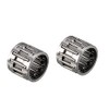 sourcing map K121513 Needle Roller Bearing Cage Assembly 12 mm