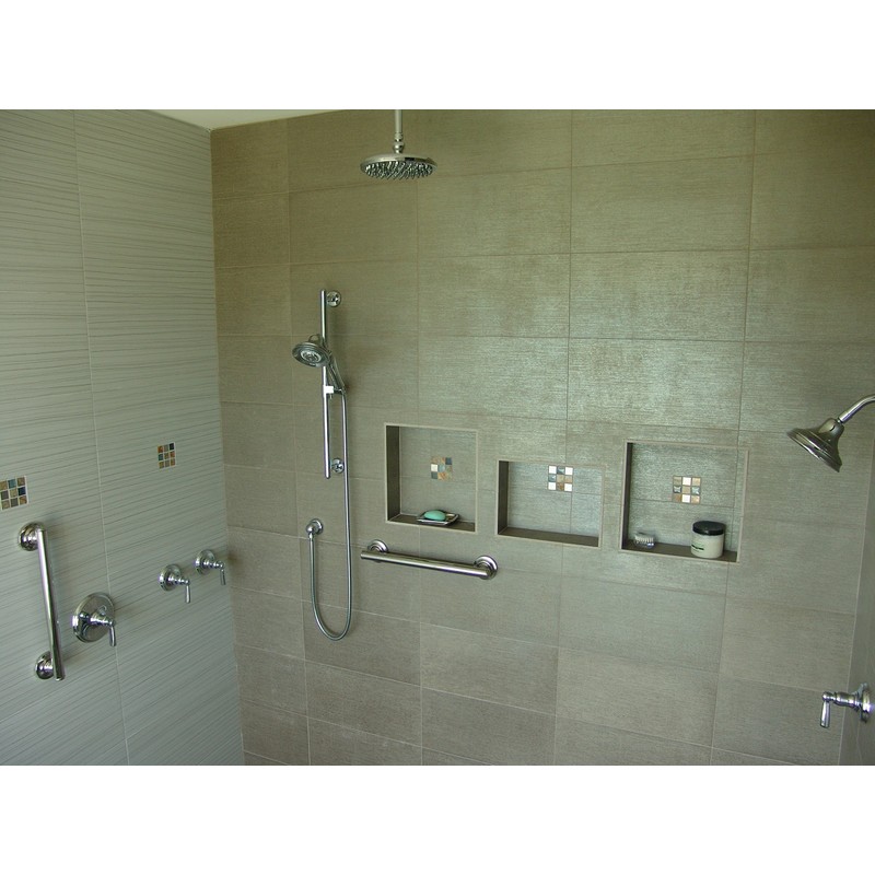 EZ-NICHES - USA - EZLRN - 14in X 22in -