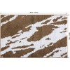 Home Beyond & HB design - Fluffy Bath Rug Mat