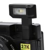 Digital Camera 3in LCD Screen 180 Degree Rotation 2.7K 30MP