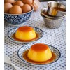 Dariol Mould Set | Stainless Steel Pudding Cases | Non-Stick