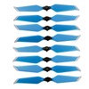 Wtohoby 8 Pcs Mavic 2 Propellers for DJI Mavic 2