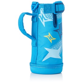 Thermos Replacement Parts 2-Way Bottle FHO-800WF Handy Pouch Blue Yellow (BLY)
