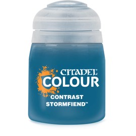 Citadel Contrast Paint - Stormfiend - 18ml Pot