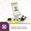 RiotPWR ESL RP1950ESL Game Controller for iOS iPhones, Wired for