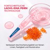 PDRN Serum with Collagen and Hyaluronic Acid for Face