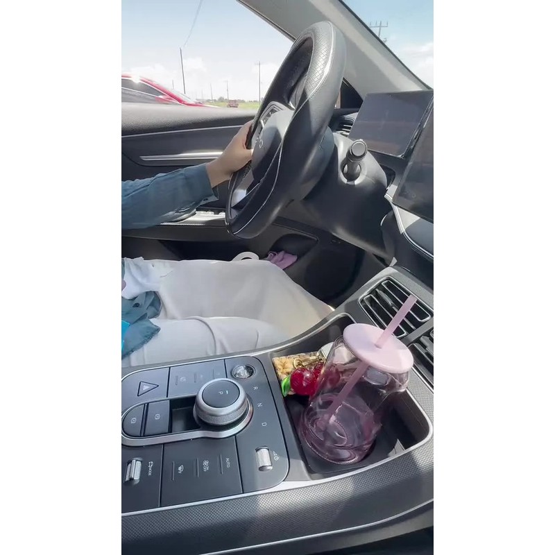 Soporte Celular Auto 3 en 1 Base Telefono Tablero Rejilla