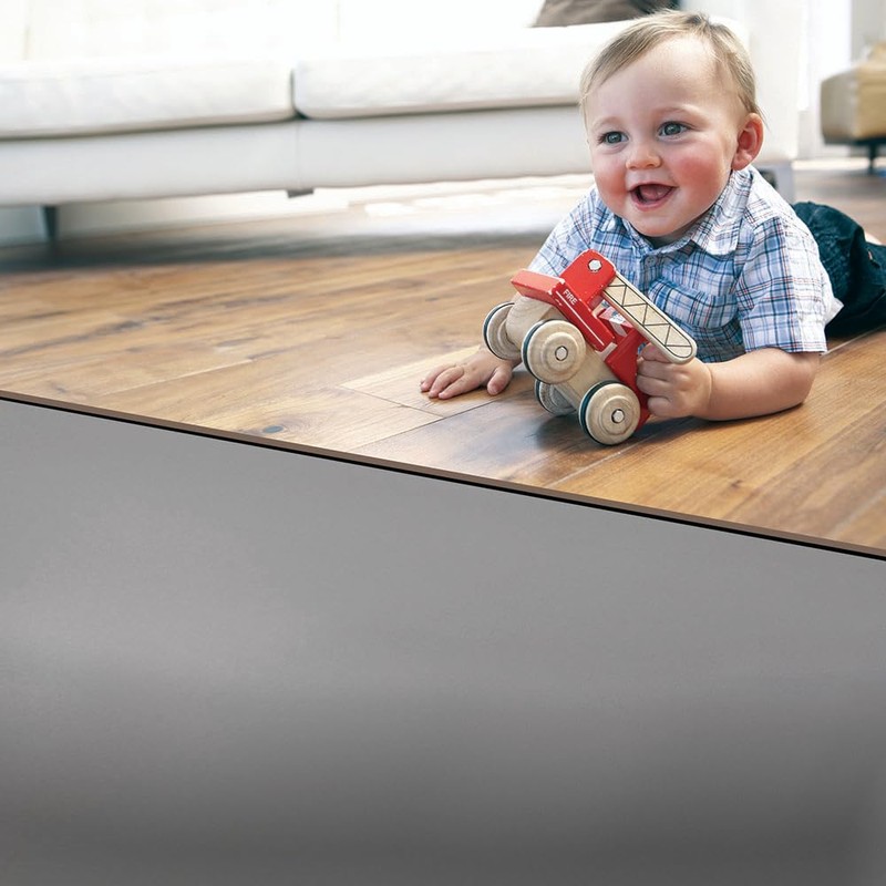 SoundStep LV Luxury Vinyl, Laminate, or Wood Underlayment (Float, Glue,