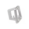 Litepro Folding Bicycle Front Bag Carrier Block CNC Aluminum Alloy