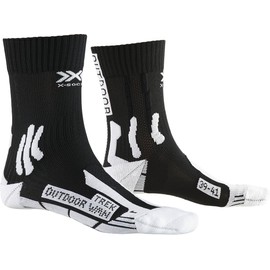 X-Socks Women's Trek Outdoor Socks
