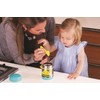 Skip Hop Baby Zoo Insulated Food Jar and Spork Set