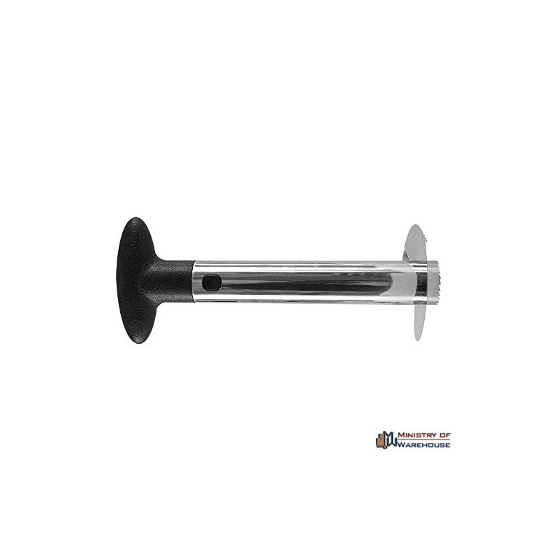 Pineapple Fruit Peeler Corer Slicer Stainless Steel Kitchen Tool