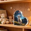 Christian Gifts for Women, Lamb of God Plaque Religious Gift