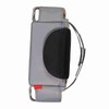 Multi-functional Diaper Bag Water-proof Baby Backpack with Internal Compartment Design