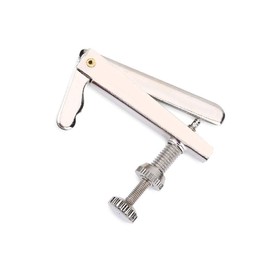 4Pcs/Set Cello String Adjusters, Metal Fine Tuners Cello Replacement Parts for 3/4 4/4