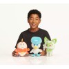 POKÉMON Paldean Starters Plushies 3PK - Fuecoco, Sprigatito, Quaxly