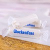 Wockenfuss Candies Vanilla Taffy, 1lb