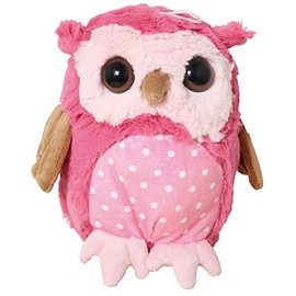 Inware Owl Cuddly Toy