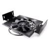 G-PLUS 30 Row 10AN Aluminum Universal Engine Transmission Oil Cooler