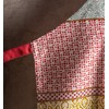 Maison d'Hermine 100% Cotton 1-Piece Kitchen Apron with Adjustable Neck