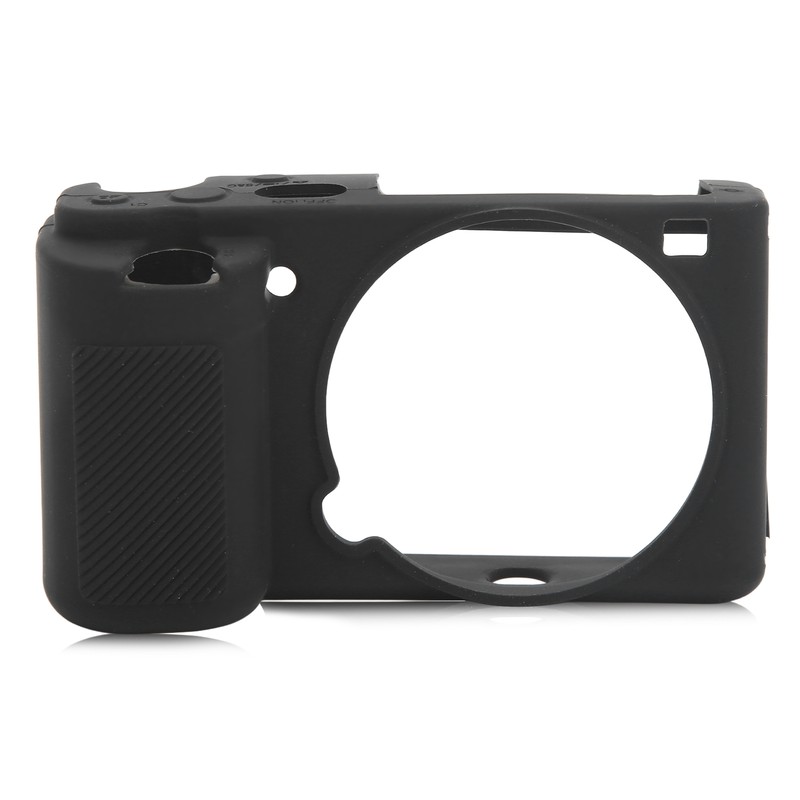 Silicone Camera Case Digital Camera Protective Case Silicone Case Cover