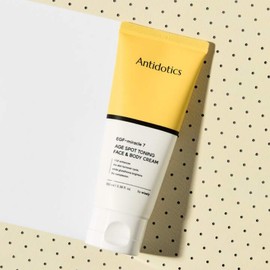 Leaf & Co. Partner EZF regenerating cream EGF melanin cream blemish removal / 이지에프 재생크림 egf 멜라닌 크림 기미잡티제거