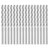 RotoZip ZB16 1/8-Inch Standard Point Drywall Cutting Zip Bit, 16-Pack