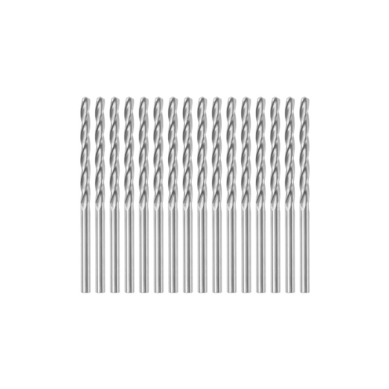RotoZip ZB16 1/8-Inch Standard Point Drywall Cutting Zip Bit, 16-Pack