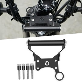 FOR monkey 125 Monkey 125 2025 2024 dax125 DAX ST125 DAX125 CT125 Trail 125 2024 2020-2023 Motorcycle Accessories Navigation Bracket Monkey 125 Cell Phone Navigation Stand