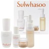Chamzone 설화수 6세대 윤조에센스30ml 기획세트 Sulwhasoo 6th Generation Luminizing Essence