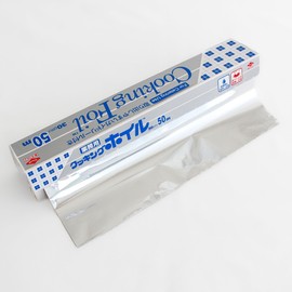 Toyo Alumi Commercial Use Cooking Foil 30 cm x 50 m