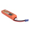 11.1v 4200mah 45C Rechargeable Toy Lithium Battery with EC5 Plug