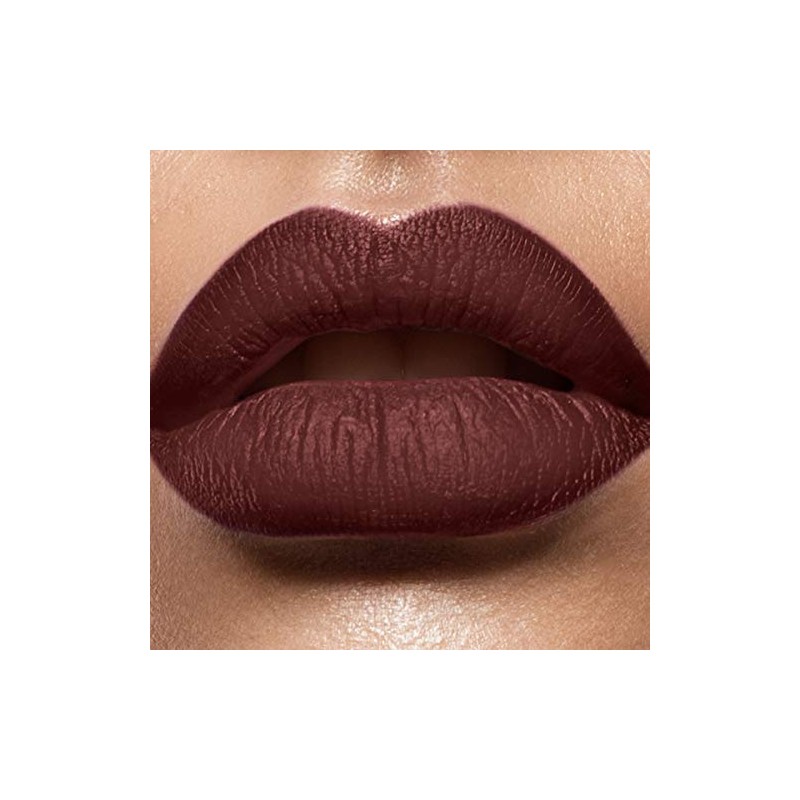 Mesauda Milano Liquid Lipstick Matte Long Lasting Matte Lipstick 7ml