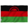 ANLEY Fly Breeze 3x5 Feet Malawi flag - Vivid Color