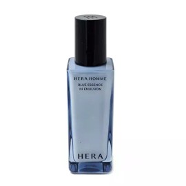 HERA 헤라 옴므 블루에센스 인 토너 125ml GM [토너 125ml + 토너 샘플 20ml (케이스X)] HERA Homme Blue Essence In Toner 125ml GM [Toner 125ml + Toner Sample 20ml (No Case)]