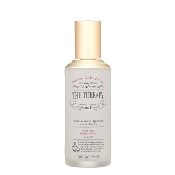 The Therapy First Serum
