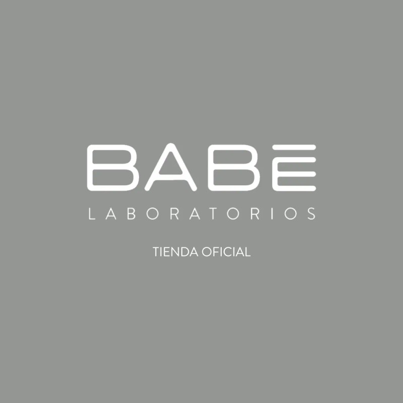 Babe Urea 10% Loción Reparadora 500 Ml