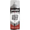 JENOLITE Directorust Spray Paint for Metal - CARDINAL RED -