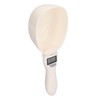 Digital Spoon Scale High Accuracy Removable Safe Non Slip Electronic