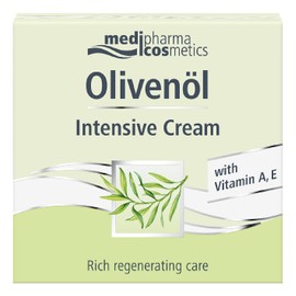 Medipharma Olivenol Intensive Cream 50 ml