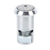 Fuel Oil Tank Bracket Lock Prevent Leakage Anti Theft Rustproof