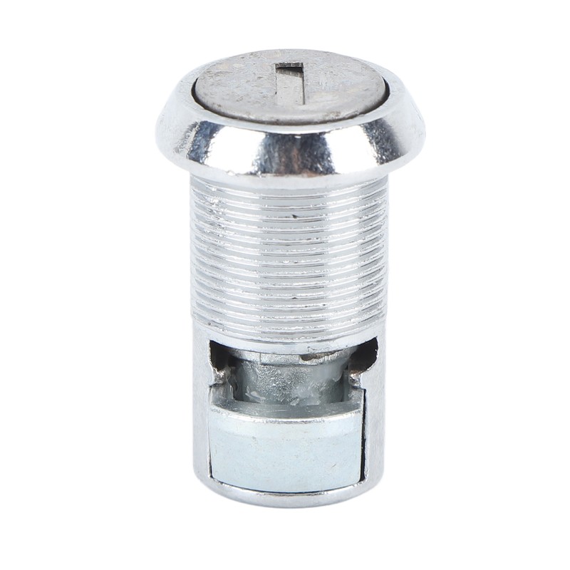 Fuel Oil Tank Bracket Lock Prevent Leakage Anti Theft Rustproof