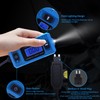 Car Fuse Tester Automotive Current Tester Car Circuit Fault Finder